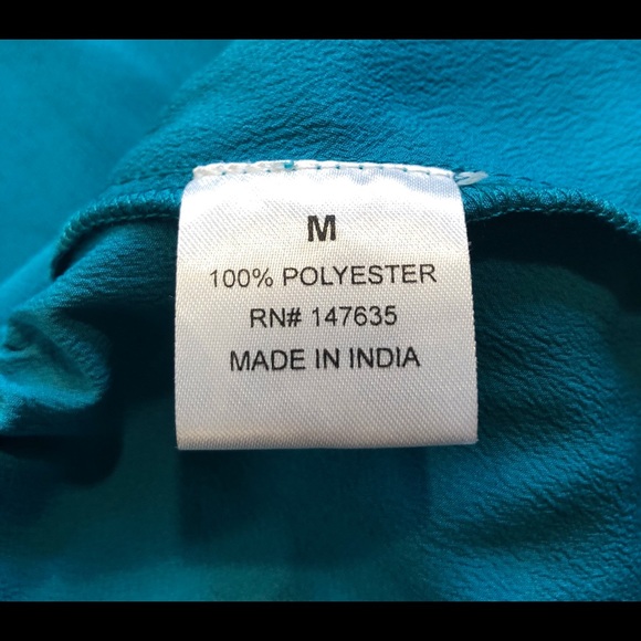 NWT Romeo and Juliet Couture Top - Picture 7 of 7